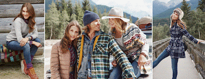 Oktoberneuheiten Tchibo....