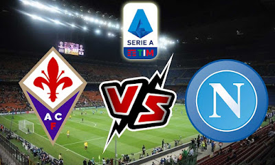 مشاهدة مباراة فيورنتينا و نابولي بث مباشر Fiorentina vs Napoli