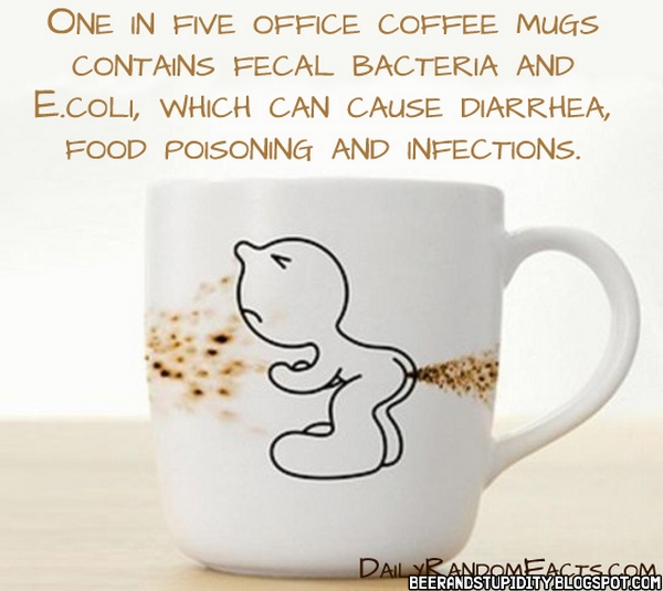 Boredom Crusher: Random Fun Facts To Waste Some Time