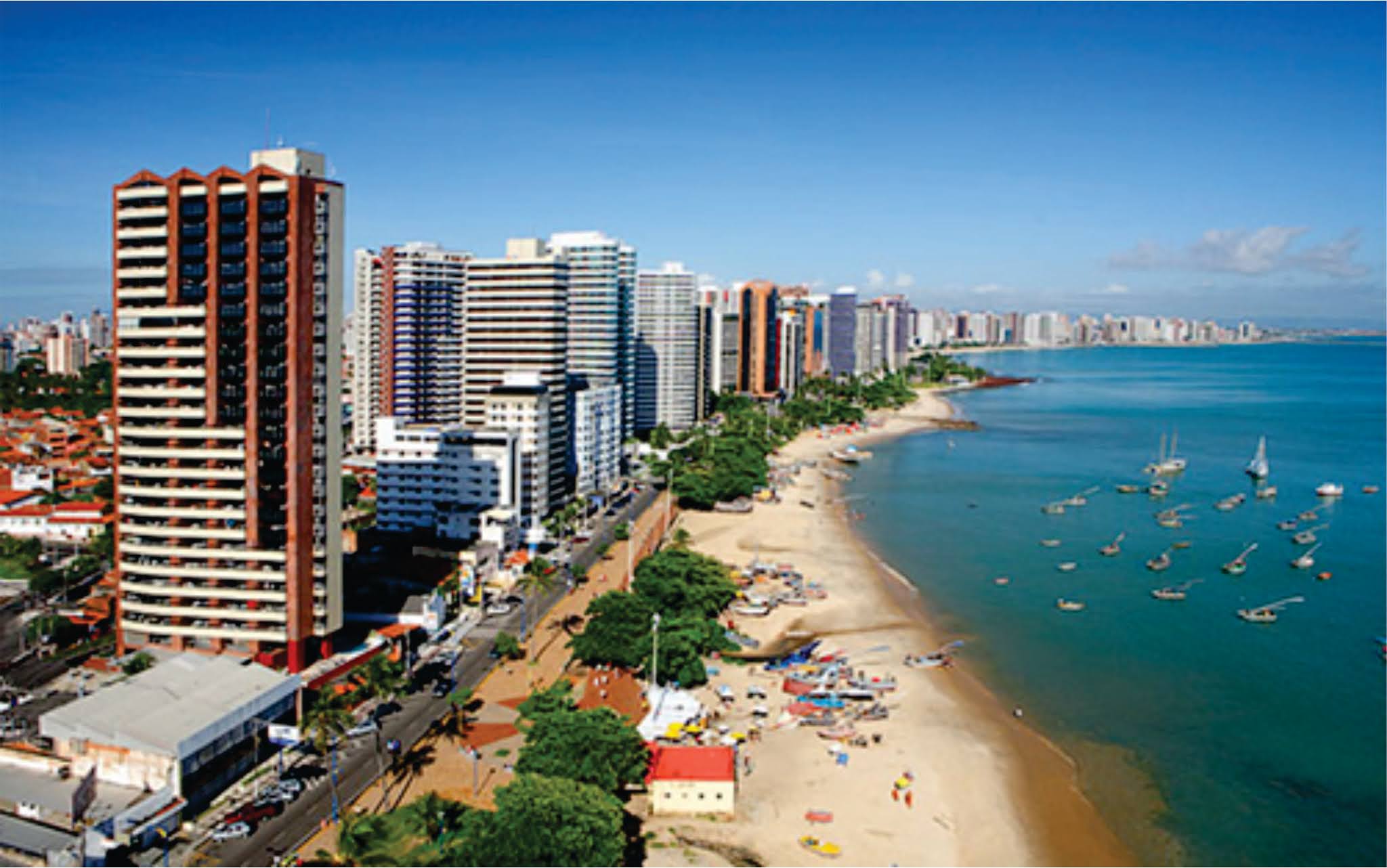 Fortaleza - Capital do Ceará