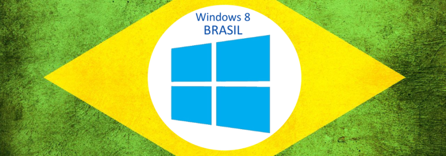 Windows 8 BRASIL (Dicas)