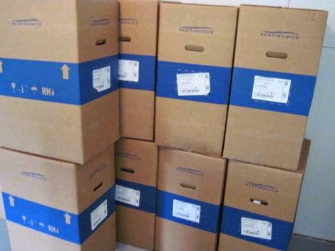 Everflo Oxygen Concentrator Service Manual