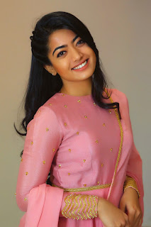 Rashmika Mandanna