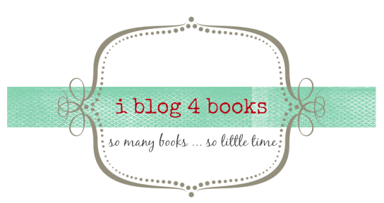 i blog 4 books