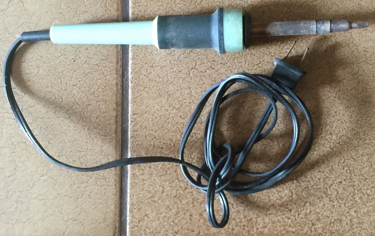 Best Temperature For Soldering Guitar Cables