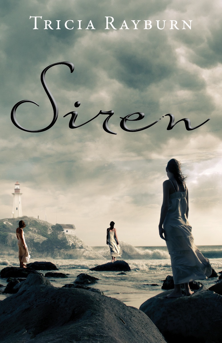 Ya Book Queen Siren By Tricia Rayburn Review