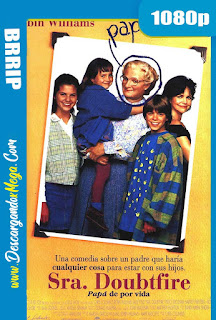  Papá por siempre (1993) 