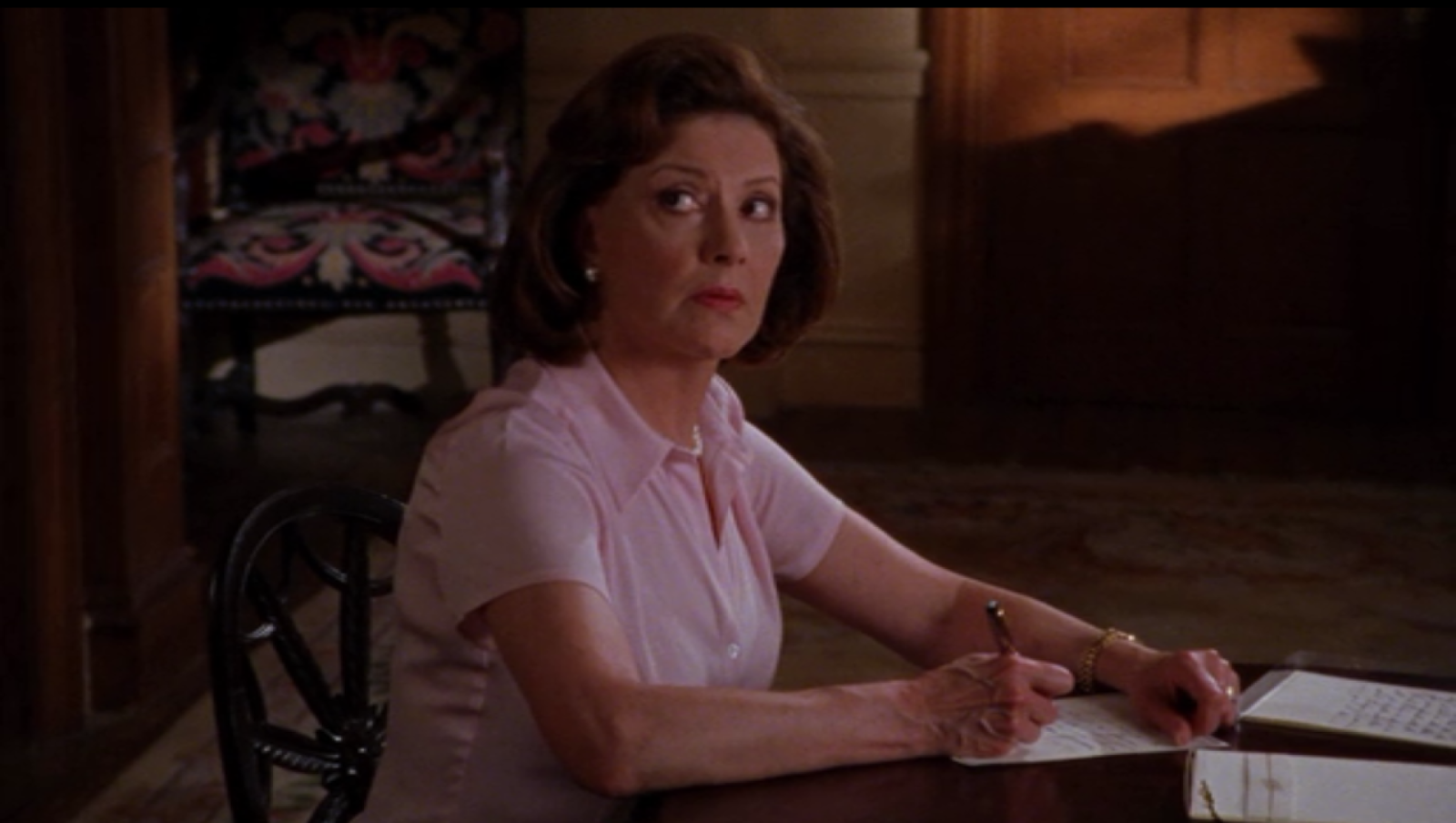 Return to Stars Hollow A Gilmore Girls Rewatch Célèste's Review of