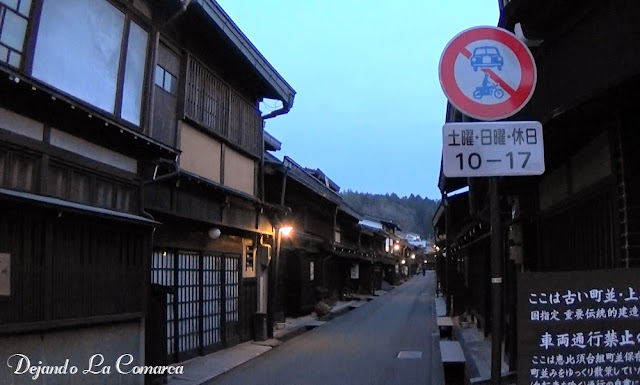 Día 8 - Tokyo - Takayama - Japón primavera 2016 - 18 días (con bajo presupuesto) (20)