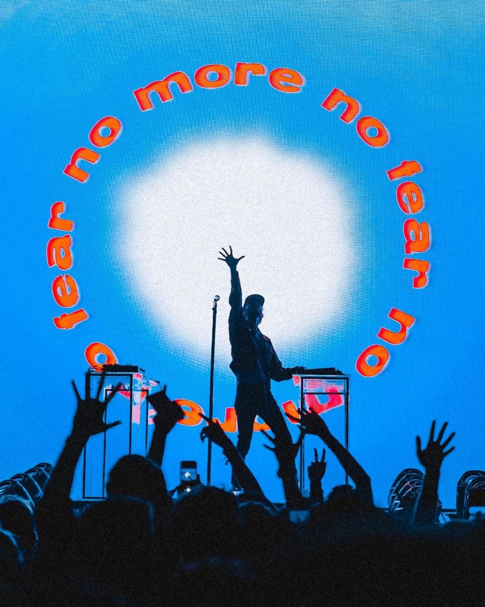 한국인구수만큼 본 런치패드 영상의 프랑스 천재 DJ | 인스티즈