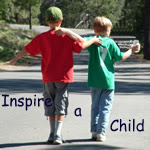 Inspire a Child