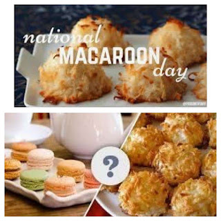 National Macaroon Day HD Pictures, Wallpapers National Macaroon Day