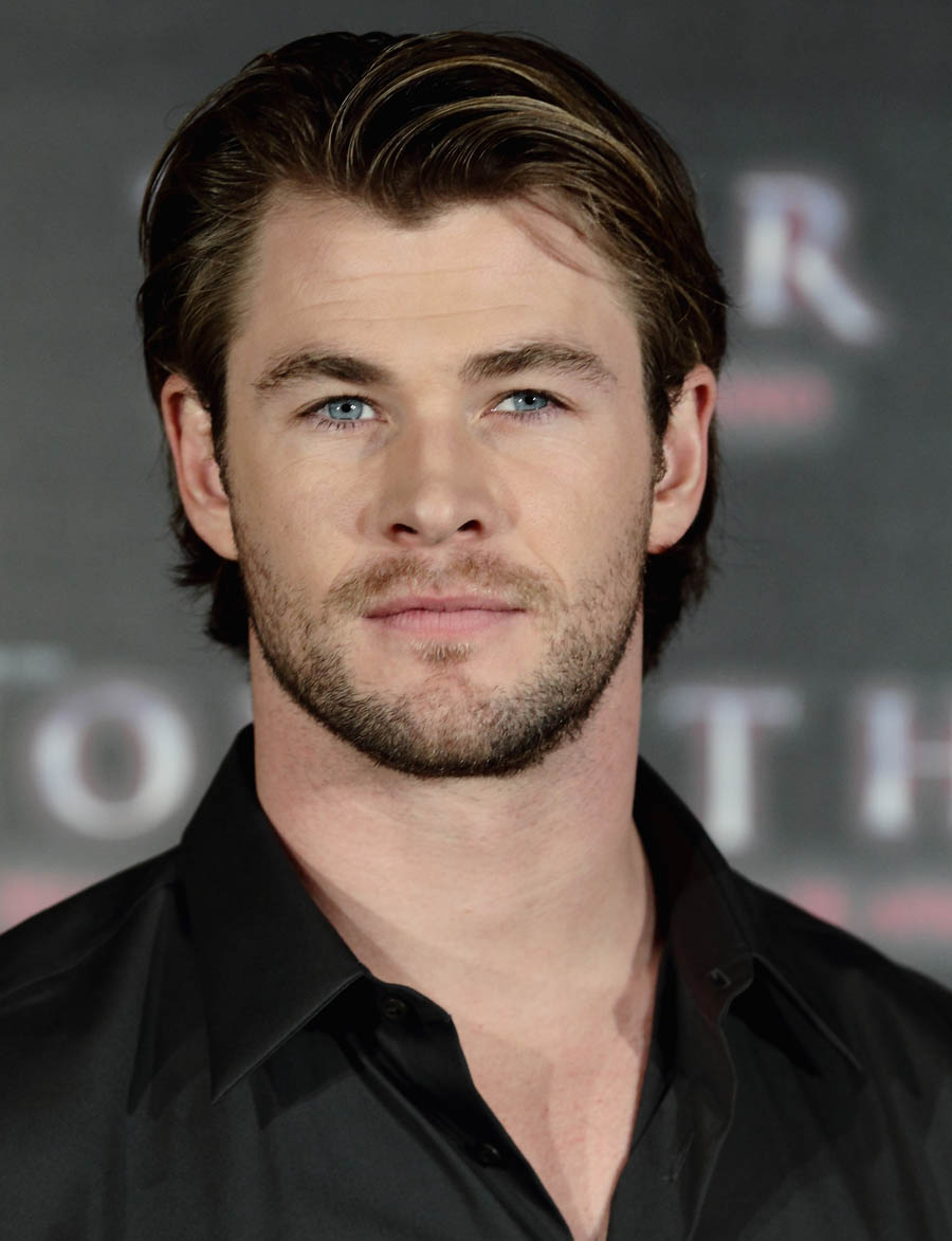 About Chris Hemsworth: Chris Hemsworth Thor