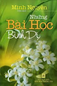 Những Bài Học Bình Dị - Minh Nguyên