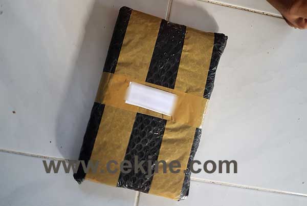 Tempat & Cara Ambil Paket Kiriman JNE Kab Simeulue