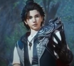 Lord Of The Universe Season 1 Episode 35 English Sub