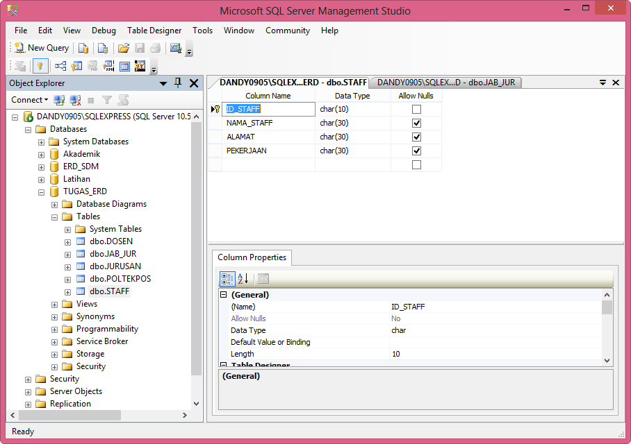 Column properties. Table Designer в SQL Server Management Studio.. Как открыть таблицу в SQL Server Management Studio. Текстовые типы данных в Management Studio. Форматы даты и времени в SQL Server Management studi12.