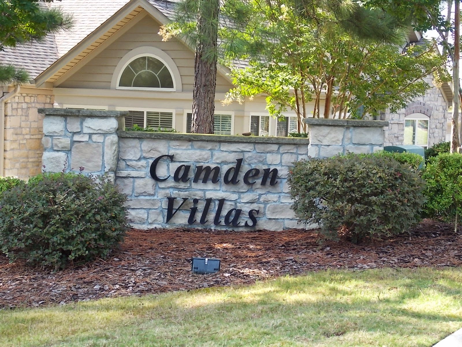 Towering Pines Living Gated Community of Mid South Club, Southern Pines, NC