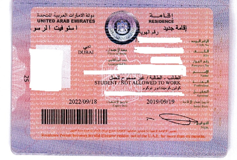 Uae visa. UAE Residence visa. Dubai visa. Виза в Дубай. Виза ОАЭ Residence.