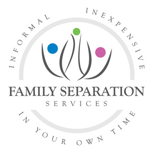 Family Separation Services
