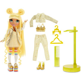 Rainbow High Sunny Madison Rainbow High Series 1 Doll