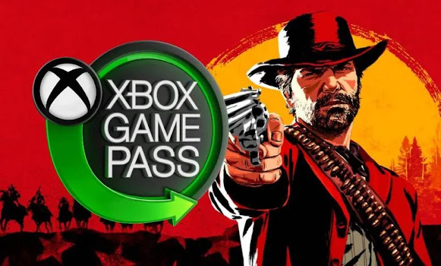 لعبة Red Dead Redemption 2 قادمة هذا اليوم بالمجان لمشتركي خدمة Xbox Game Pass 
