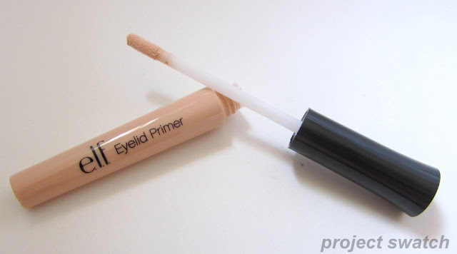 E.L.F. eyelid primer
