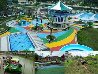 Keren Ini Dia Cnn Tempat Wisata Terlengkap Di Bogor Barat