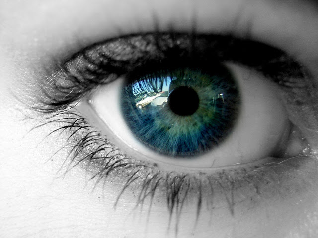 Tujuh Hal Yang Dapat Merusak Kesehatan Mata Dan Cara Mengatasinya