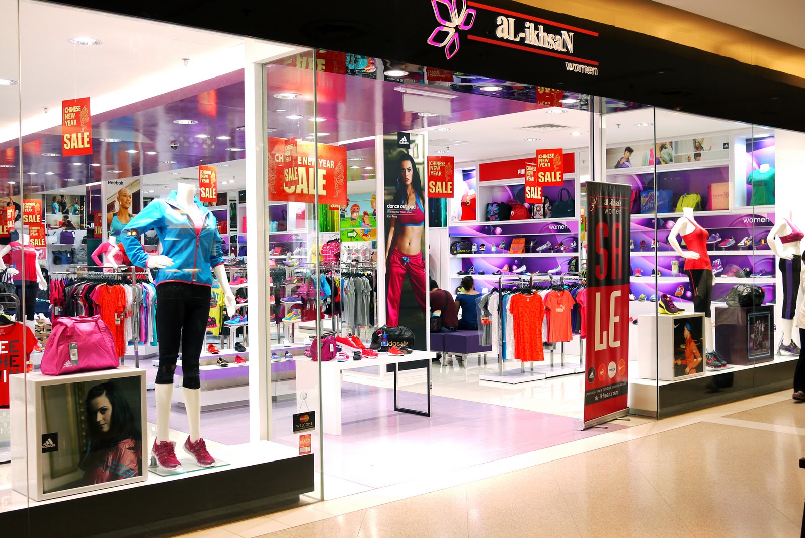 MD' Speaker AlIkhsan Behind The Scene