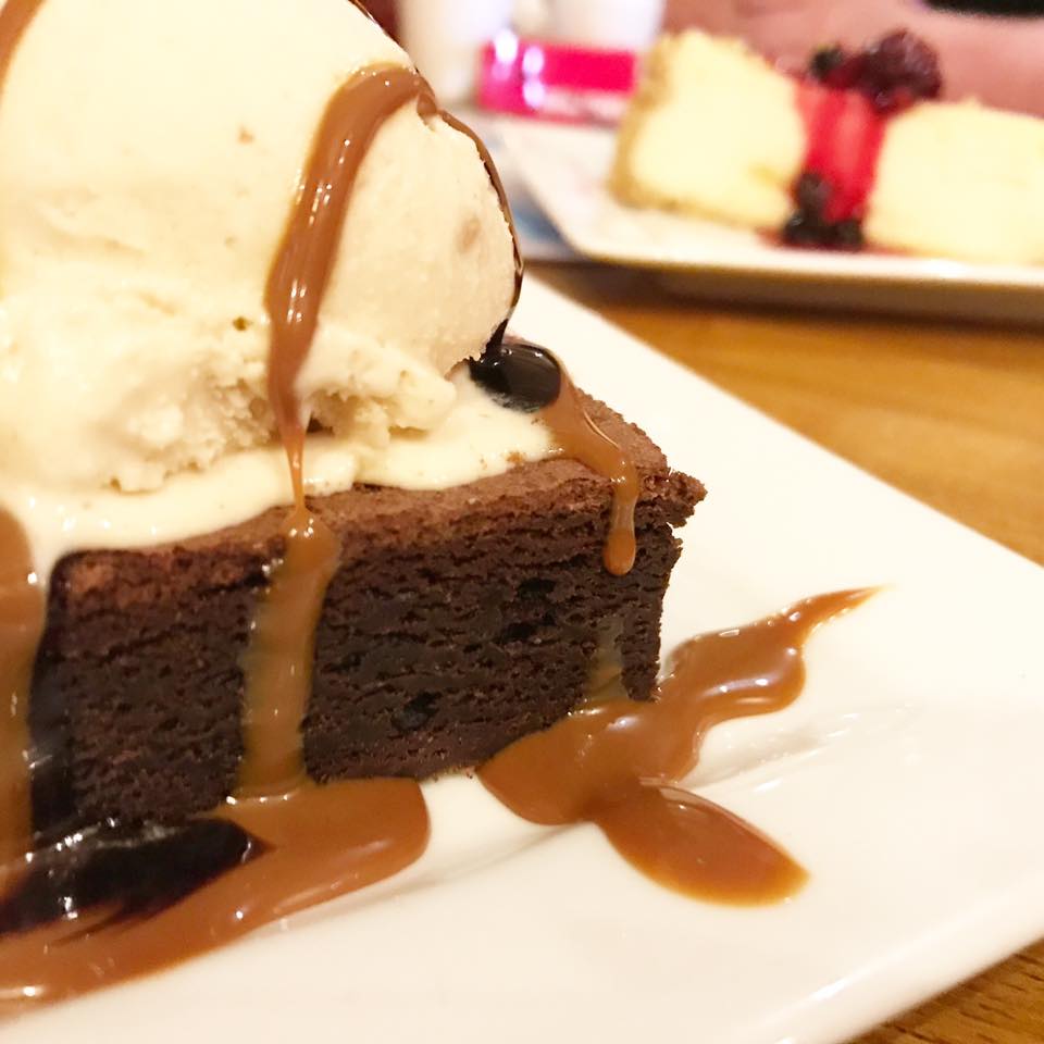 Festive Menu at Table Table, Morfa Rhuddlan Review Beth Owen