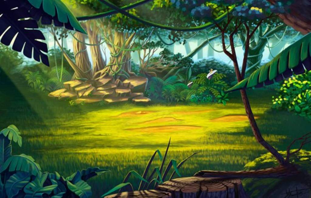 Fondos para Historias Bíblicas - Recursos de Esperanza