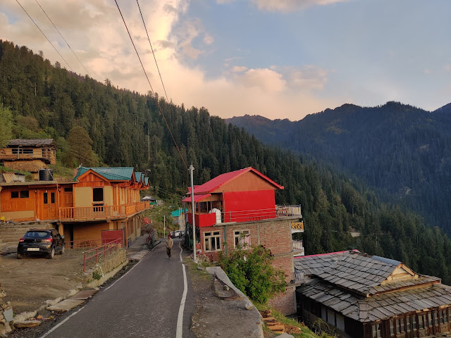 The Ultimate Guide To Himachal Pradesh shoja