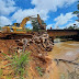 DER conclui obras em três pontes na região de Ouro Preto do Oeste para sustentação das estruturas no período chuvoso
