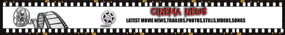 Cinema News