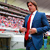El gigante ya despertó.- Almeyda