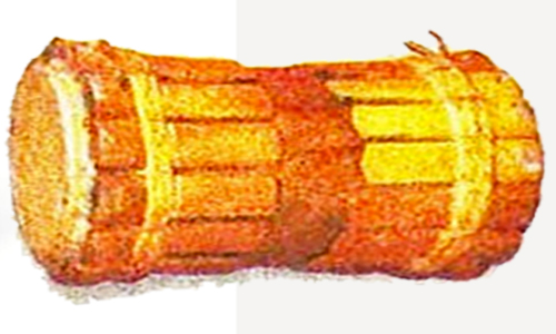 Keunikan Alat Musik Sulawesi Tengah - Media Edukatif