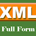 XML full form in Hindi - XML Sitemap क्या है?