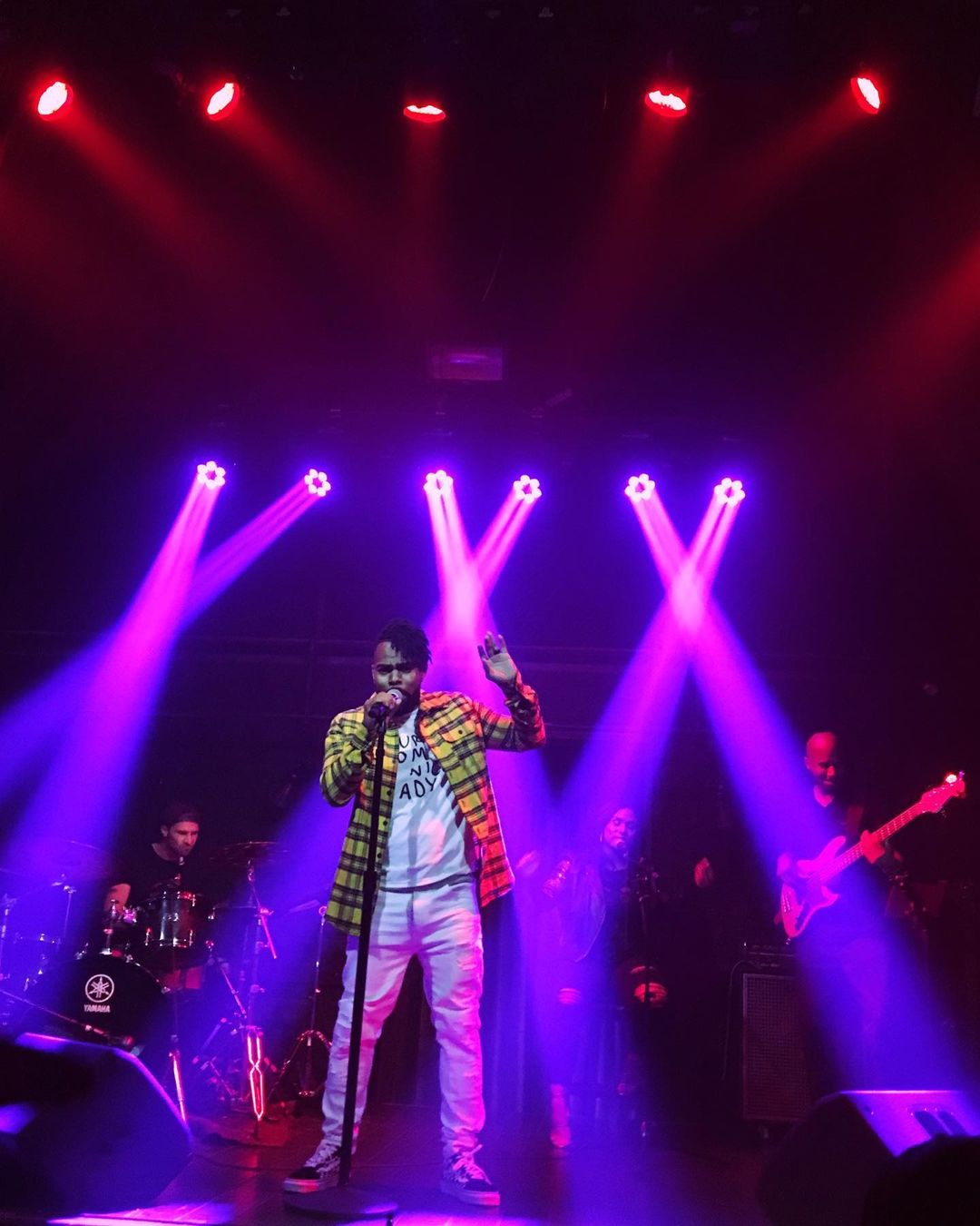 Independent Music News on SRL | Discover Jackie's Boy | The Indie Music Press Release Board - R&B Indie Music Press Releases (April 2021) - Discover the best emerging, underground & upcoming R&B artists, bands & labels with news updates announcing the latest music releases, live events/gigs, concert/tour dates, & other entertainment stories, articles & headlines from your favorite indie R&B performers & entertainers daily on SRL News.