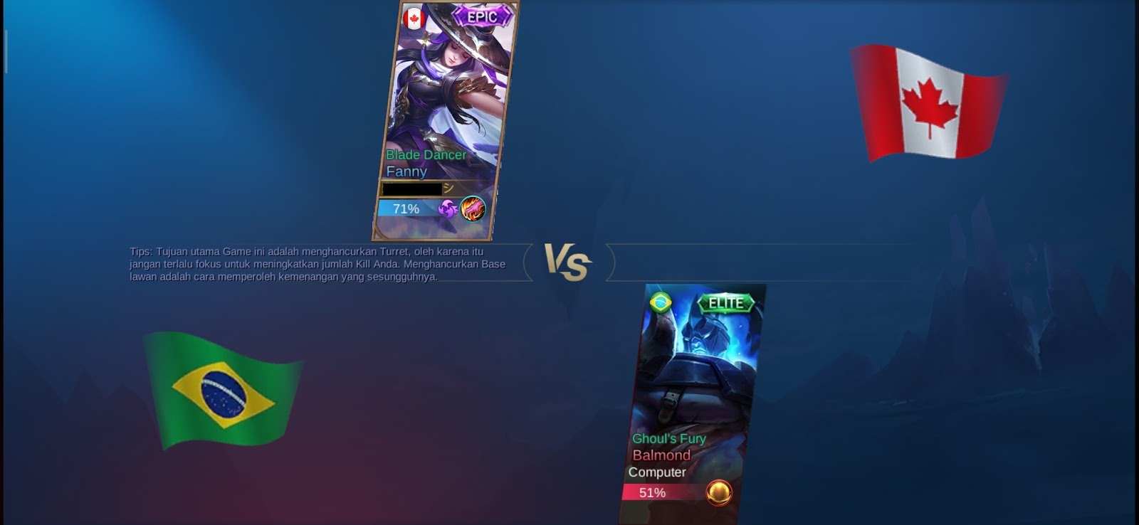 MLBB Hack Skins Injector Patch Yu Zhong [New] [APK] Moonton Free Skins