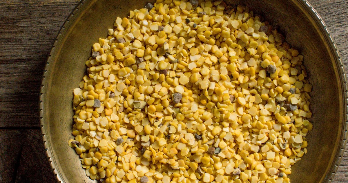 Khesari Dal : A Victim Of Propaganda ?