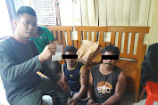 Polisi Amankan Sembilan Orang Saat Pesta Narkoba Di Tebo Ulu 