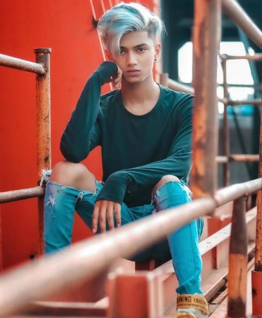 Tushar Silawat Tik Tok Star Wiki Biography Age