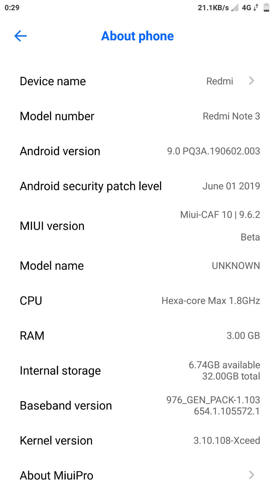 kenzo xda kernel