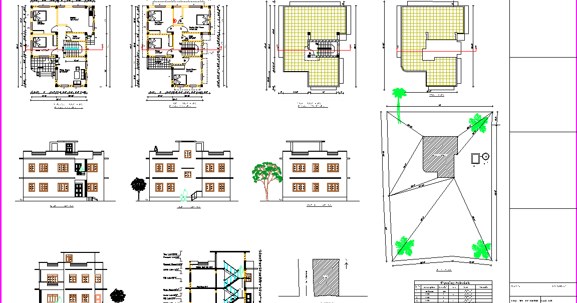 2468 House Plan 2d Images Stock Photos  Vectors  Shutterstock