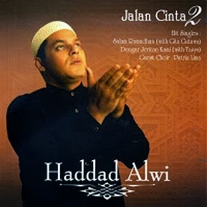 Doaku Haddad Alwi Wahana Lirik Doaku Haddad Alwi Wahana Lirik