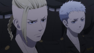 東京リベンジャーズ 24話 最終回 アニメ | ドラケン 三ツ谷隆 | 東リベ 東卍 東京卍會 | Tokyo Revengers