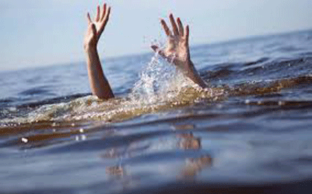 Kerala, Pathanamthitta, River, News, Death, Drowned, Students, 2 drowned to death  