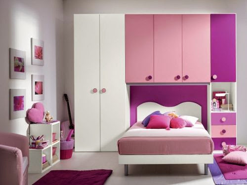 Todo Melamine: Elegir colores de la melamina