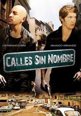 Calles Sin Nombre audio latino